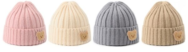 [#0013] Laste müts (48-54cm)