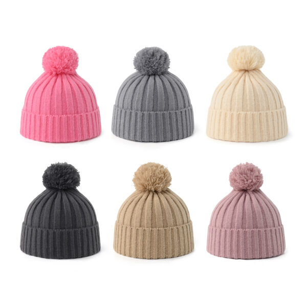 [#0014] Laste müts (48-54cm)