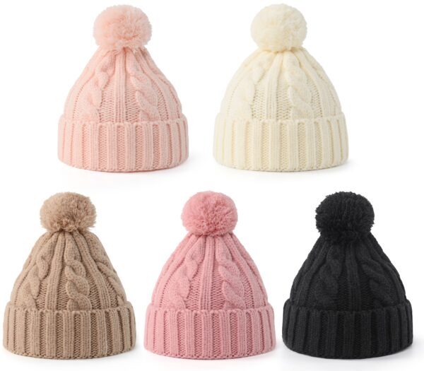 [#0019] Müts (56-60cm)