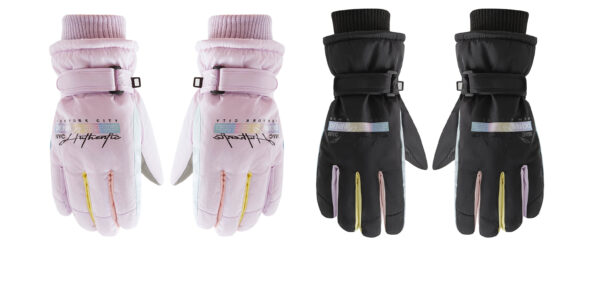 [#RN018] Suusakindad (19cm)