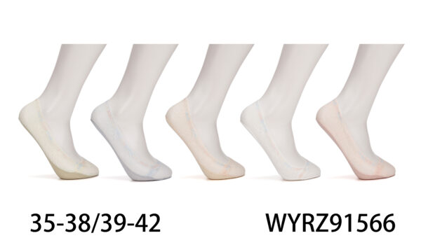 [#1566] Naiste bambusmaterjalist silikooniga tallasokid