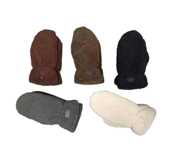[#26-14] Naiste pehmed käpikud UGC