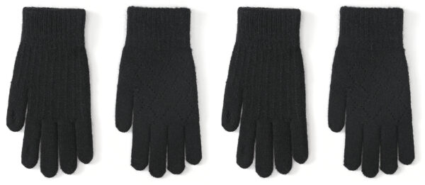 [#R244] Naiste nutikindad (21cm)