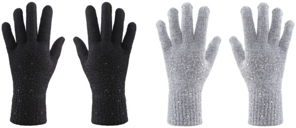 [#R274] Naiste kindad (21 cm)